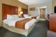 Comfort Inn Hazleton