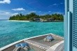 Raffles Maldives Meradhoo Resort