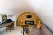 Apartmány Santorini Suite Home