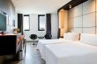 Hotel Barcelona Condal Mar managed by Melia