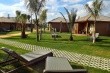 Marjal Costa Blanca Camping & Resort (Crevillente)