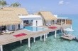 Emerald Maldives Resort & Spa