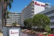 The Beverly Hilton