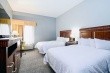 Hampton Inn Lexington Park