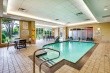 Hilton Garden Inn Louisville Airport