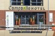 Campanile Hotel-Restaurant Glasgow Secc