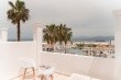 Olive Grove Beachfront