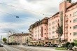 Mercure Stoller Zurich