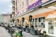 Mercure Stoller Zurich