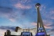 Stratosphere Casino, Hotel & Tower, Best Western Premier Collection