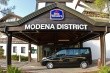 Best Western Modena District (Modena)