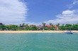 InterContinental Bali Sanur Resort (ex. Fairmont Sanur Beach)
