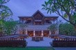 InterContinental Bali Sanur Resort (ex. Fairmont Sanur Beach)