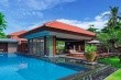 InterContinental Bali Sanur Resort (ex. Fairmont Sanur Beach)
