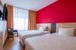 Star Inn Hotel Premium Bremen Columbus by Quality