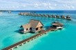 Mercure Maldives Kooddoo Resort