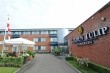 Golden Tulip Zevenbergen (Zevenbergen)