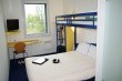 Ibis budget Paris Nord 18ème