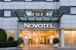 Novotel Düsseldorf City West (Seestern)