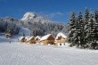 AlpenParks Hagan Lodge