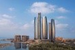 Conrad Hotel Abu Dhabi Etihad Towers