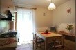 Apartmány Casa Falcade