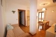 Apartmány Casa Falcade