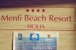 Menfi Beach Resort
