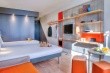 Ibis Budget Nice Californie Lenval