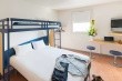 Ibis Budget Nice Californie Lenval