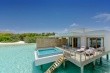 Dhigali Maldives Island Resort