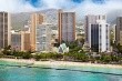 Hilton Waikiki Beach (Honolulu)