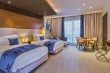 Mövenpick du Lac Tunis