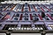 The Knickerbocker