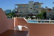 Alexandros studia a apartmány