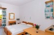 Alexandros studia a apartmány
