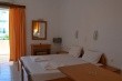 Alexandros studia a apartmány