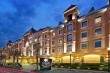 DoubleTree by Hilton Hotel Riyadh - Al Muroj Business Gate