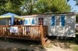 Camping Stork