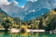 Bledi-tó és Kranjska Gora, Szlovénia felfedezése 2