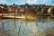 Resort Glamping Sun Valley Bioterme - Vily (Mala Nedelja)
