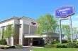 Hampton Inn Westport