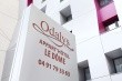 Appart'Hotel Odalys Le Dôme