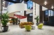 Canopy by Hilton Madrid Castellana (ex. Holiday Inn Madrid Bernabeu)
