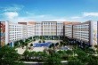 Universal’s Endless Summer Resort – Dockside Inn and Suites (Orlando)