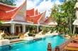 Santhiya Tree Resort