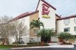 Red Roof Inn West Palm Beach