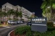 Cambria Suites Fort Lauderdale Airport South & Cruise Port