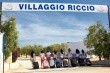 Villaggio Riccio