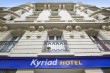 Kyriad Paris 18 - Porte de Clignancourt - Montmartre